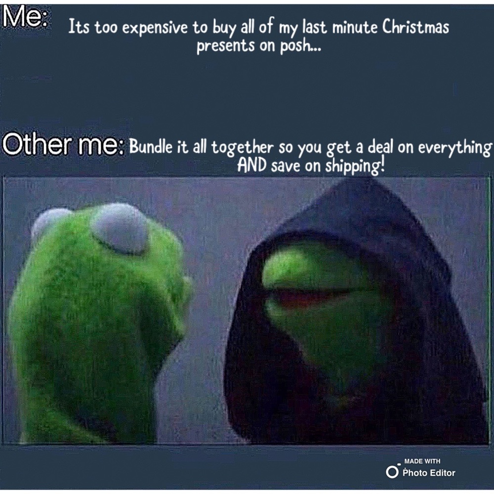 🙀THE HOLIDAYS ARE HERE🙀Bundle, Offer, Save!